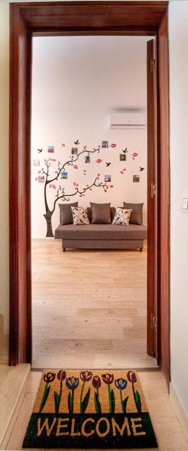 Apartmán Il Nido Del Faso Fasano Exteriér fotografie