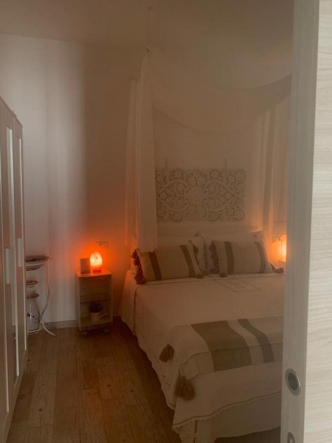 Apartmán Il Nido Del Faso Fasano Exteriér fotografie